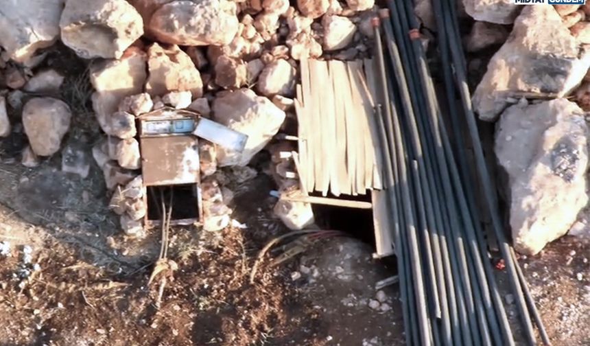 Dicle Elektrik Kaçak Elektrikle Mücadelesini Aralıksız Sürdürüyor