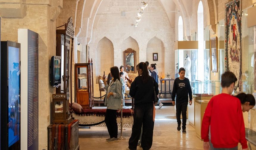 Mardin Kültür Yolu Festivali’nde İlk Gün Coşkusu