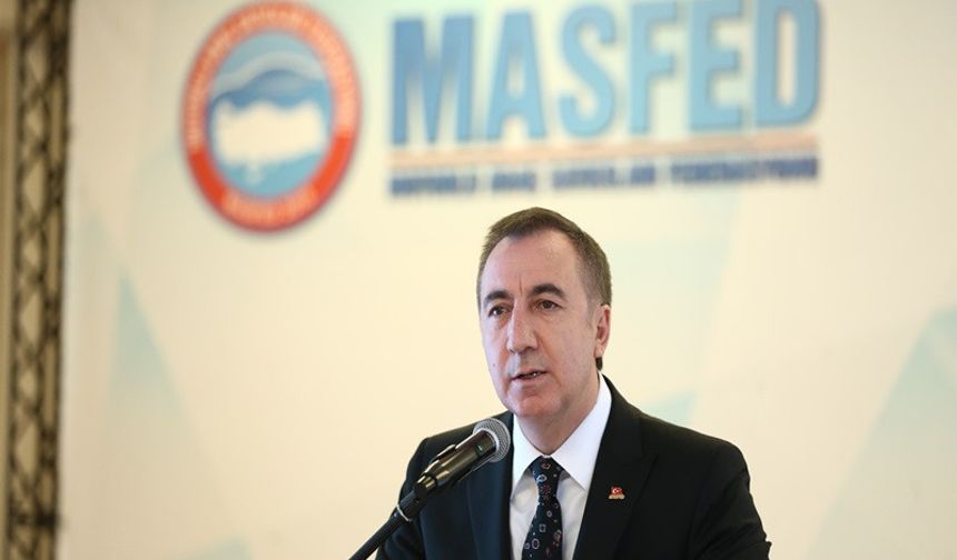 MASFED'den Noter Tekeline Tepki: Araç Satışı Dijitale Taşınsın