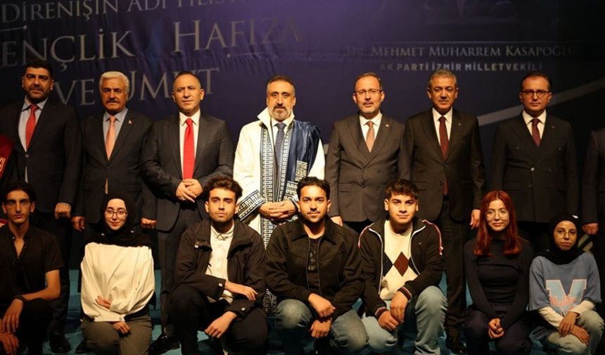 MAÜ’de Akademik Yılının Açılışı Düzenlendi
