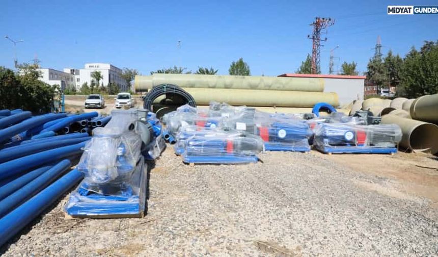 MARSU, Envanter Altyapısını Güçlendirdi