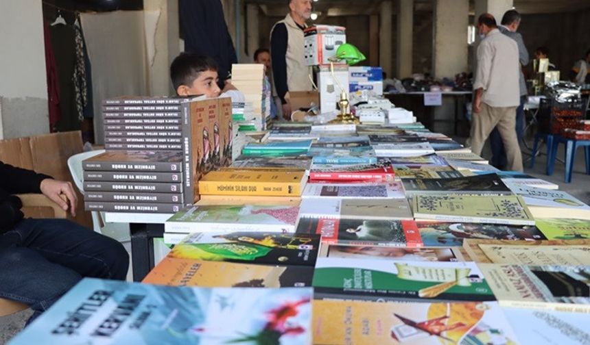 Umut Kervanı Kermesi, Yetim ve Muhtaçlara Umut Oldu