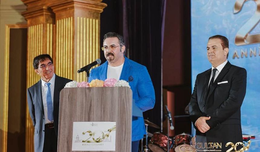 Çin’de Bir Türk Efsanesi: Sultan 20 Yaşında!