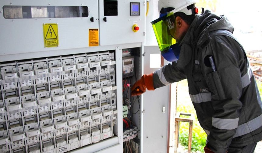 Dicle Elektrik Viranşehir’in Enerji Geleceğini Şekillendiriyor