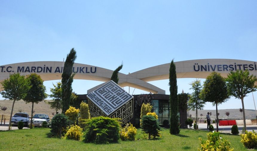 MAÜ’nün TIP Fakültesinden Akademik Üretkenlik Başarısı