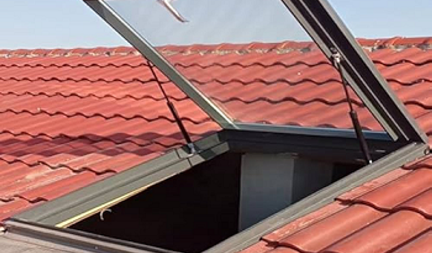 Aytürk Pencere Sistemleri