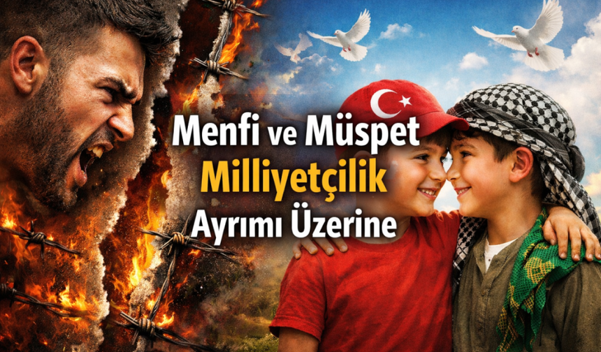Türkiye’nin En Kritik Tercihi: Irkçılık mı, Kardeşlik mi?