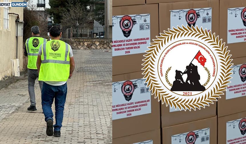 Ramazan’da Sadece Hatırlamıyoruz, Ulaşıyoruz!