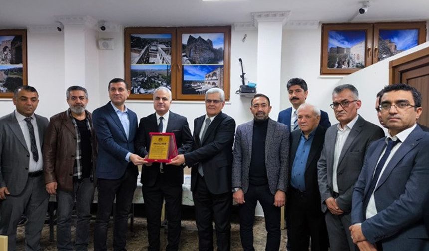 HELEX-DER’der Başkanlığa Av. Mesut Baştuğ Seçildi