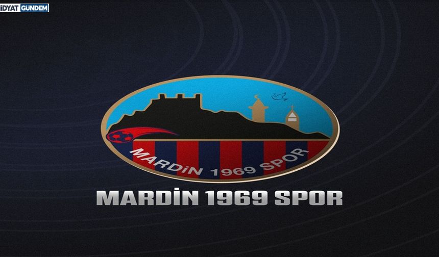 Mardin 1969 Spor’da Sakatlık Açıklaması