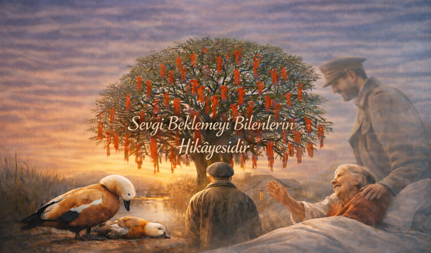 Sevgililer Günü ve Gerçek Sadakatin Hikâyeleri