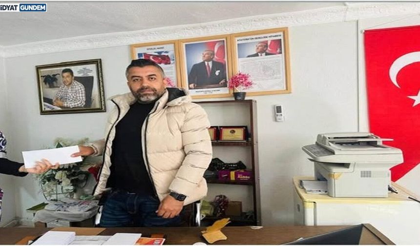 Ramazan’da Engellilere Büyük Destek