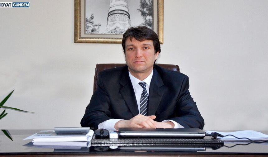 Artan Nüfusa Kesintisiz Enerji