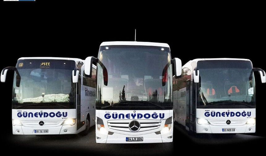 Midyat Güneydoğu Turizm