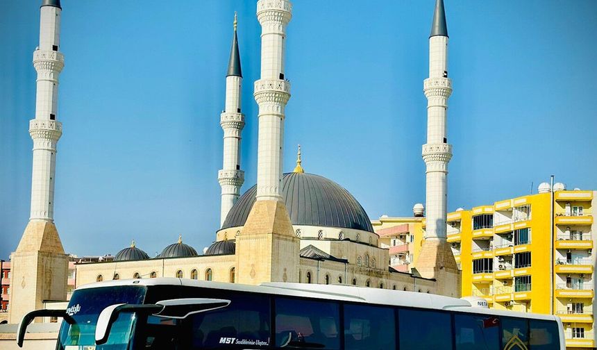 Midyat Seyitoğlu Turizm