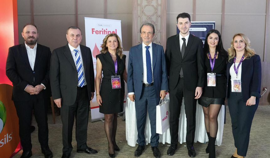 Midyat’ta Dev Sağlık Zirvesi: "Pharma Week Türkiye" Kapılarını Açtı