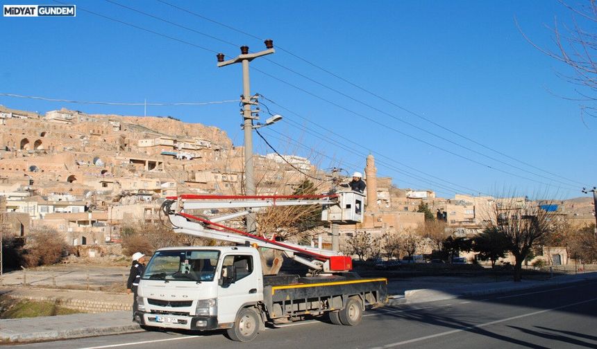 Tarihi Kente Modern Dokunuş