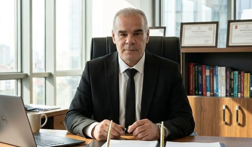 Bekdaş’tan 8 Mart Kadınlar Günü Mesajı