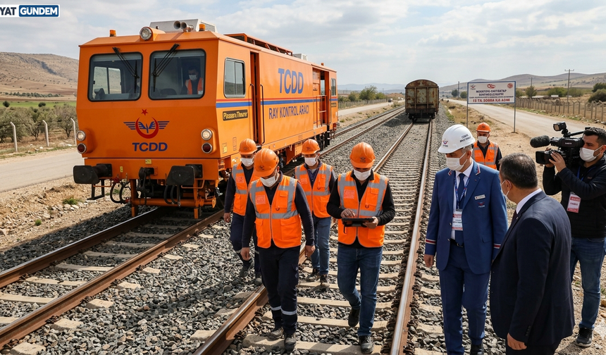 İpekyolu’nun Demir Ağları Yeniden Örülüyor