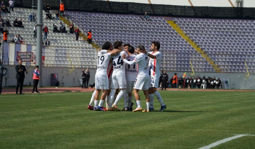 Mücadele sonrası teknik heyet ve yönetimden dikkat çeken açıklamalar geldi.