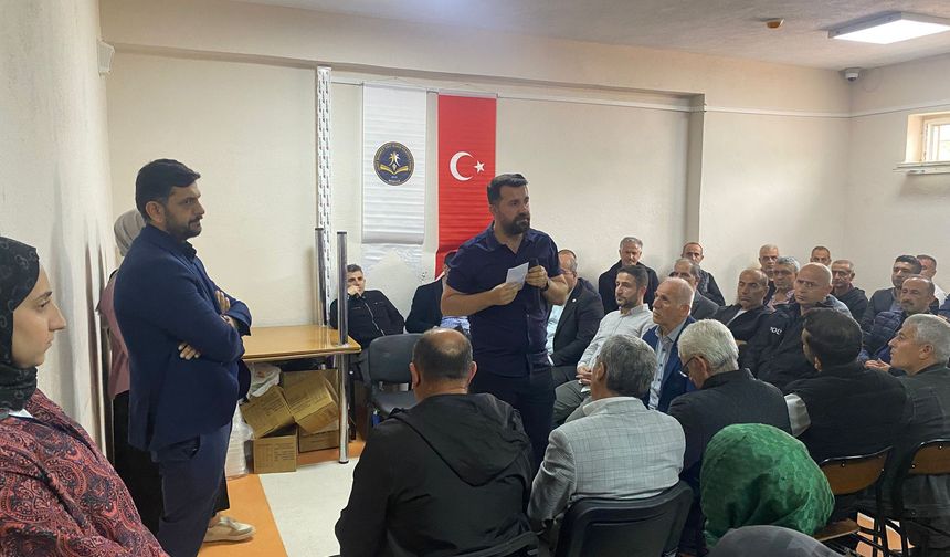 Midyat’ta Eğitimde "Çelik Zırh" Dönemi: Okullarda Güvenlik ve Disiplin Reformu