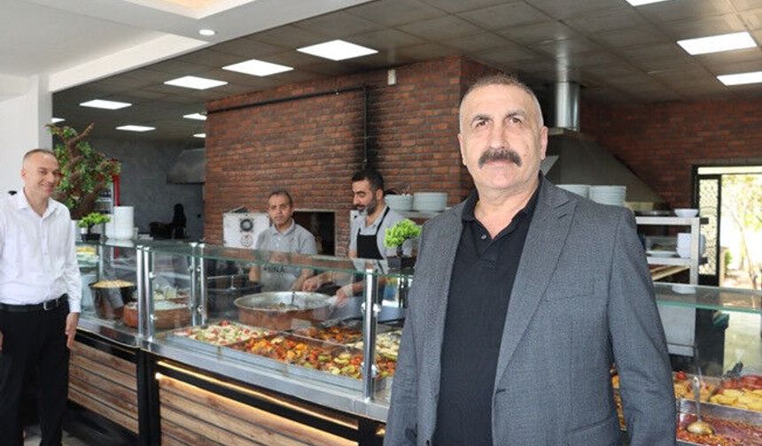 “Baba Mirası Yeniden Hayat Buldu: Aşina, Modern Yüzüyle Midyat’ta Kapılarını Açtı”