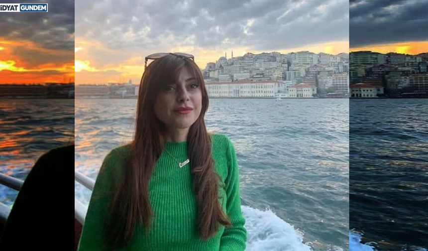 Gazeteci Ahmet Akkuş’un Acı Günü