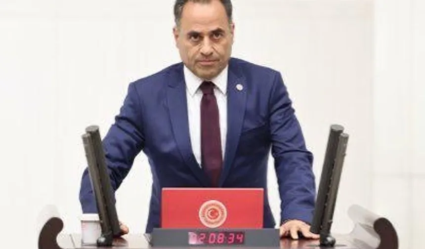Mardin'e önemli ulaşım yatırımı