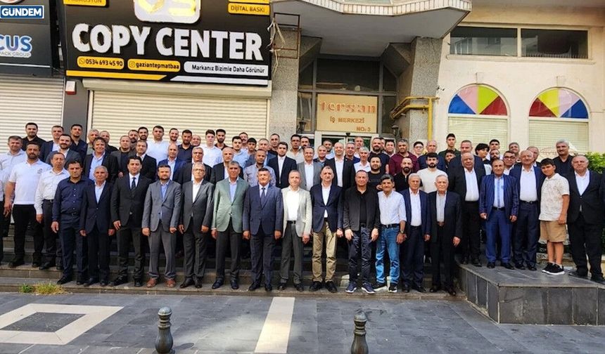 MAREV’de Kurban Bayramı Coşkusu