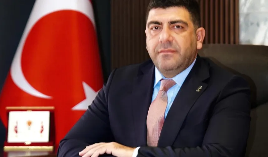 Mardin Dargeçit'i UNESCO'ya taşımak İçin kollar sıvandı