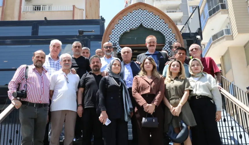 Mardin Yeşilli'de festival heyecanı başlıyor