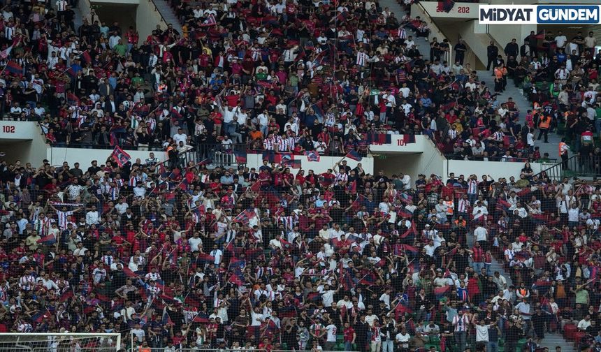 Mardin Spor’da kombine satışları başladı