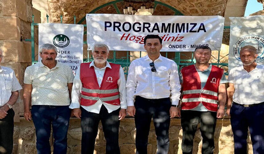 Doğaya Nefes, Geleceğe Umut