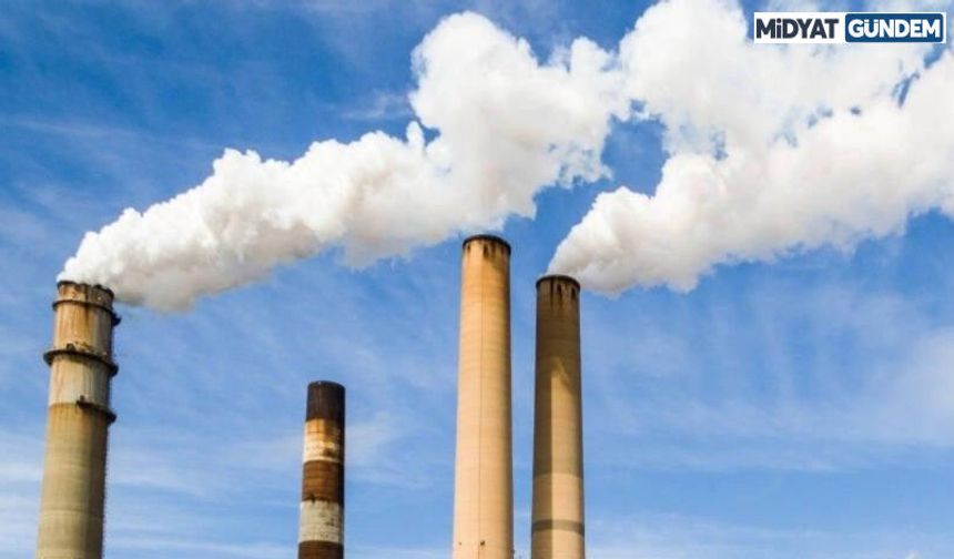 Mardin'de Çevreyi Kirleten İki Tesise 2,6 Milyon TL Ceza