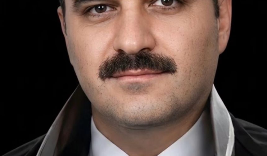 Eski Baro Başkanı Mahmut Güven Hayatını Kaybetti