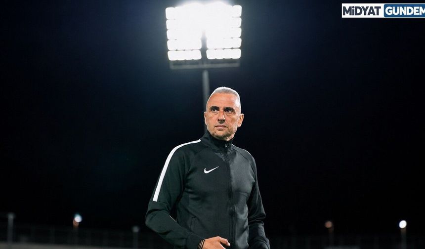 Petev: Hedefimiz daha üst seviyeye çıkmak