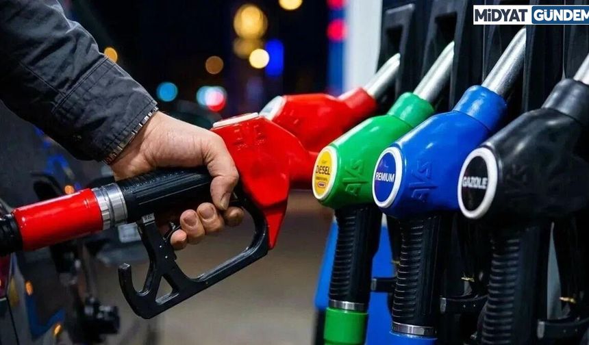 Motorine Yeni Zam: Fiyatlar 100 TL’yi Aştı