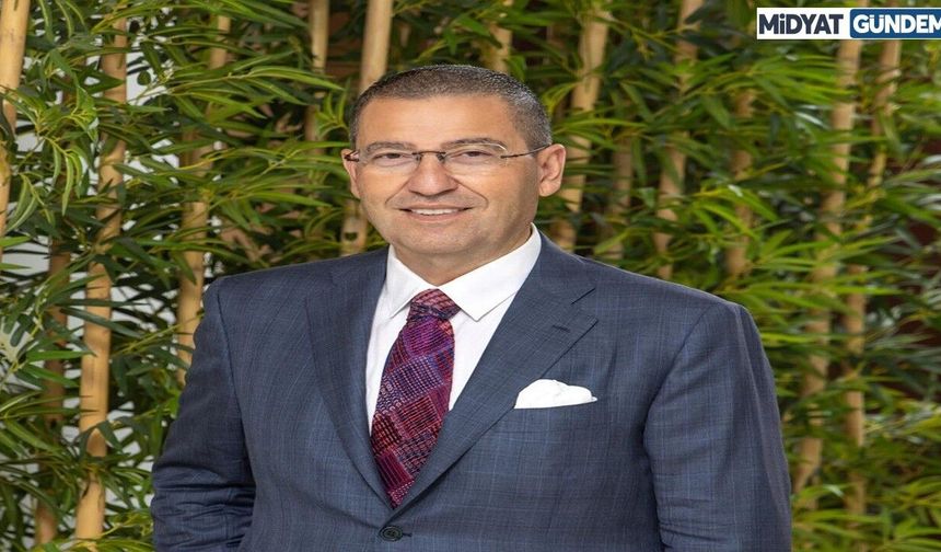TCC Group Holdings, Ukrayna’nın İkinci Büyük Çimento Üreticisi IFCEM Group’u Satın Alıyor