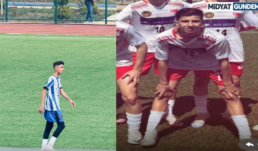 Renas Yıldız, Batman Petrol Spor’da