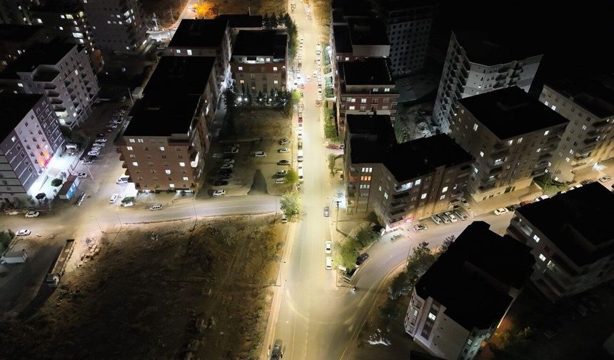 Dicle Elektrik’ten Artuklu'ya 1,5 Milyar TL’lik Yatırım