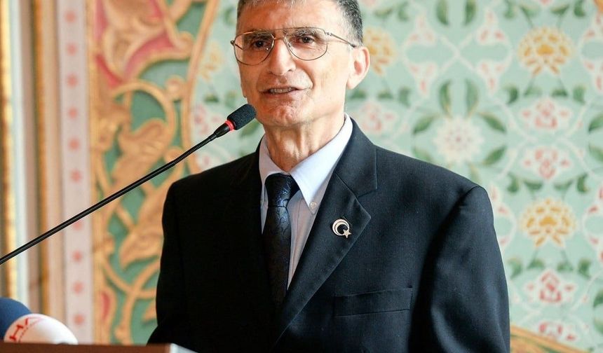Nobel Ödüllü Aziz Sancar, Doğduğu Evde Sevenleriyle Buluşacak