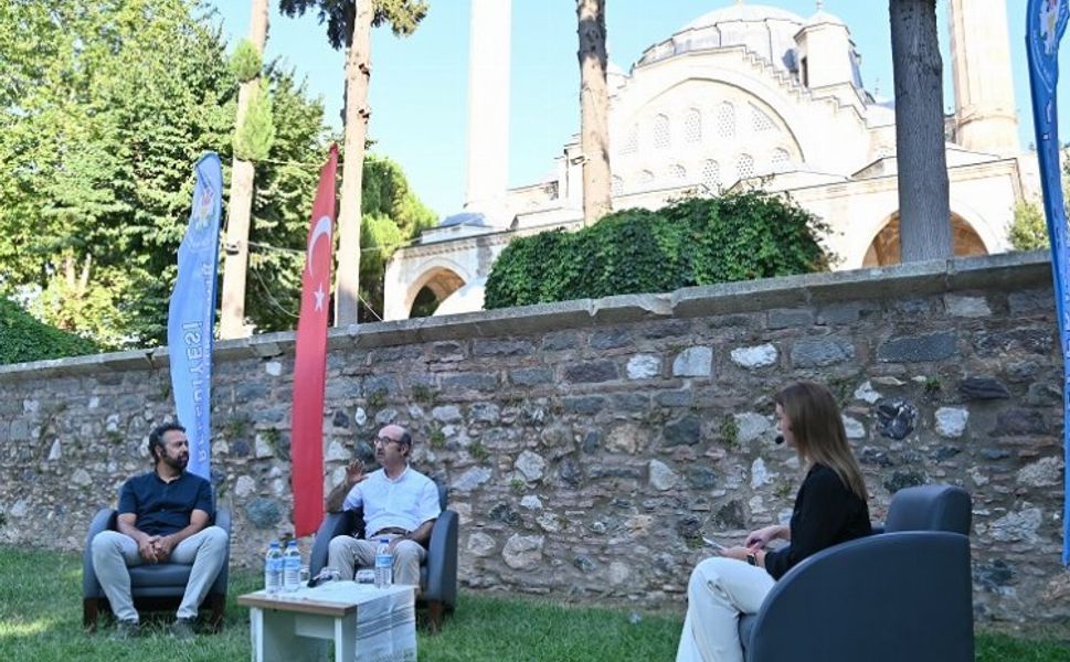 Mimar Sinan, Manisa'da vefat yıldönümünde unutulmadı