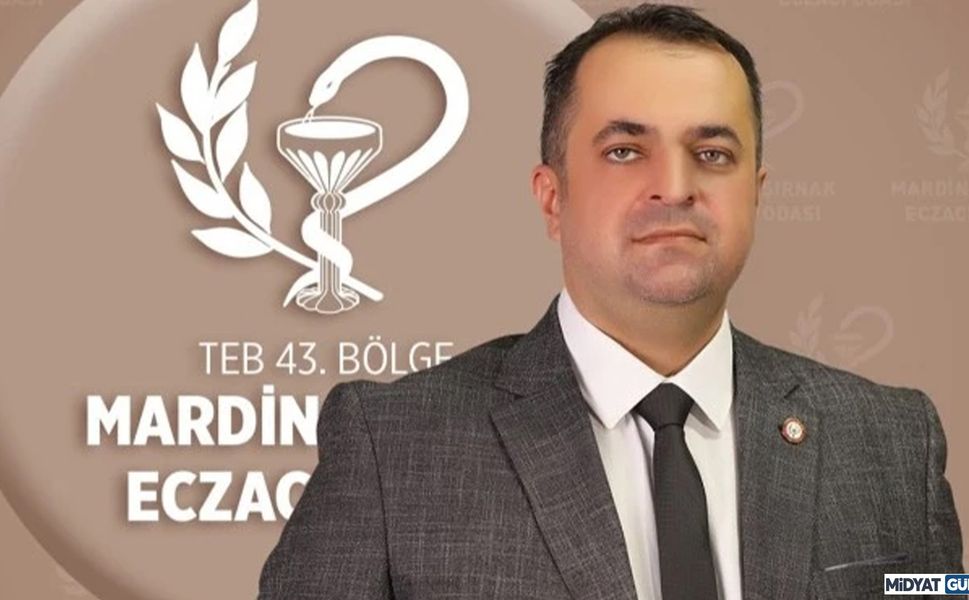 Eczacı odası: Bulunamayan ilaçların sorumlusu değildir!