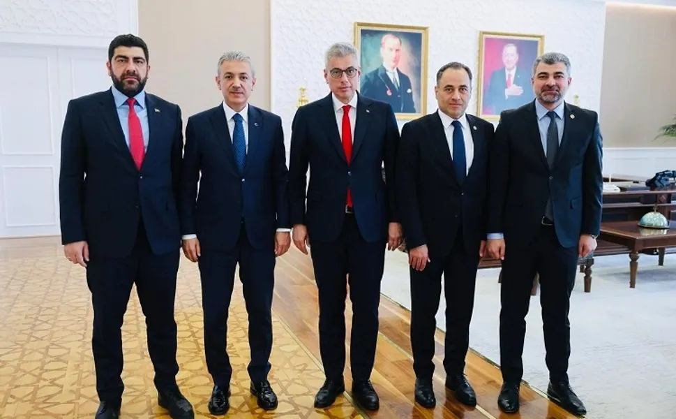Mardin'e 24 hekim atandı