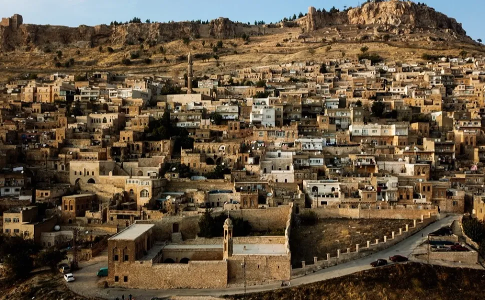 Mardin’in 900 yıllık tarihine British Museum’dan iade talebi