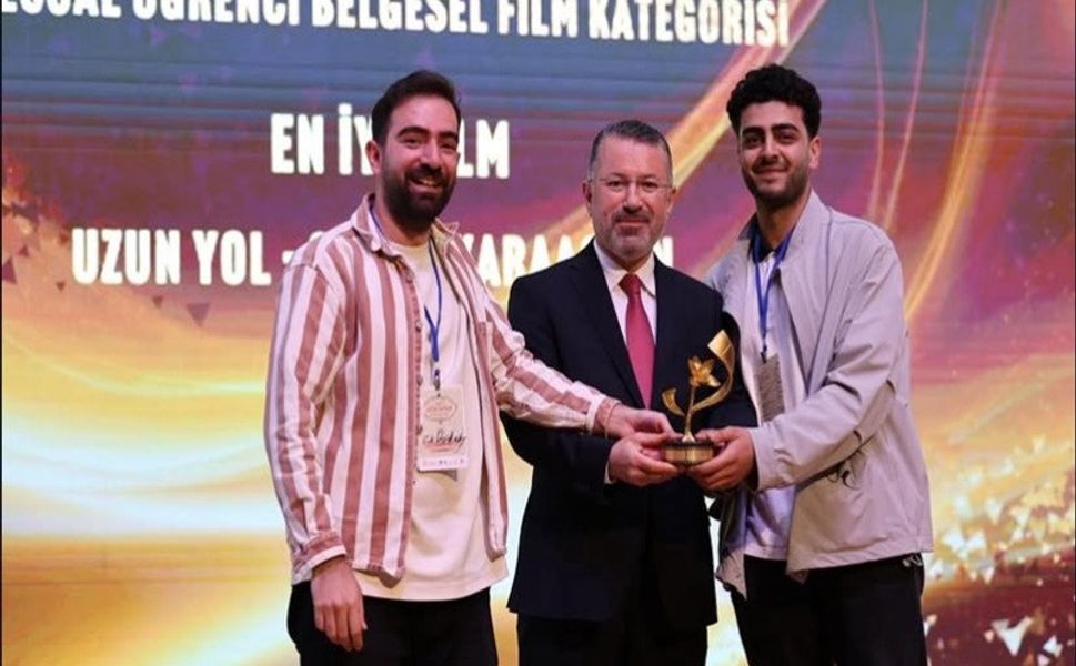 MAÜ Öğrencileri Kazandıkları Ödüllerle Mardin’i Gururlandırmaya Devam Ediyor