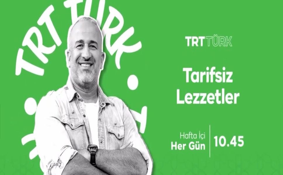 Mardin Artuklu Üniversitesi, Glütensiz Mutfak TRT TÜRK Ekranlarında