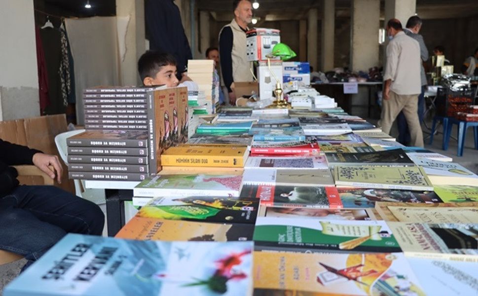 Umut Kervanı Kermesi, Yetim ve Muhtaçlara Umut Oldu