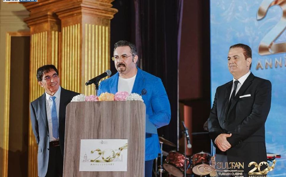 Çin’de Bir Türk Efsanesi: Sultan 20 Yaşında!