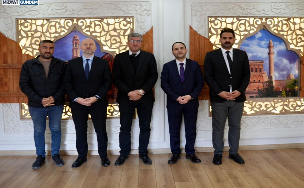 Midyat'ın Direkt Uçuş Talebine THY ve AJet'ten Hızlı Ziyaret: 150 Bin Gurbetçinin Hasreti Bitiyor